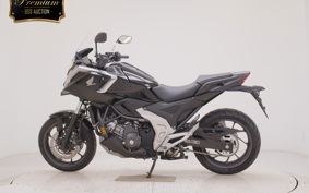HONDA NC750X DCT 2025 RH23