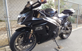 SUZUKI GSX-R1000 2012 CY111