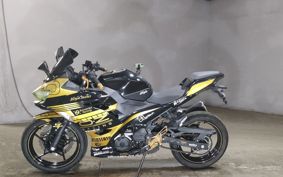 KAWASAKI NINJA 400 2020 EX400G