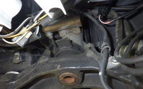 SUZUKI SKYWAVE 250 (Burgman 250) S 2 CJ43A