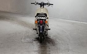 HONDA SUPER CUB50 C50