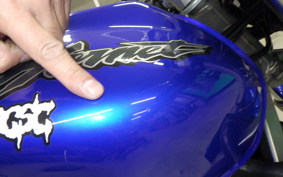 HONDA HORNET 250 2022 MC31