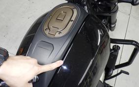HARLEY RH1250S 2022