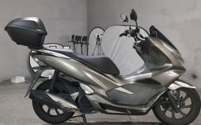 HONDA PCX 125 JF81