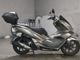 Фото Honda PCX 125 2018 с японского аукциона