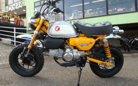 HONDA  MONKEY 125 JB03