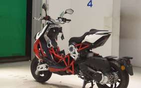 ITALJET DRAGSTAR200 2011