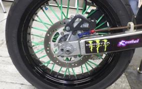 KAWASAKI KLX250D TRACKER LX250E