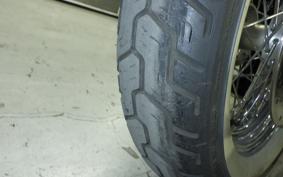 HARLEY FLSTN 1580 2008