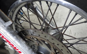 YAMAHA DRAGSTAR 400 2005 VH01J