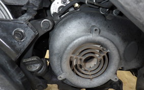 YAMAHA AXIS 125 TREET SE53J