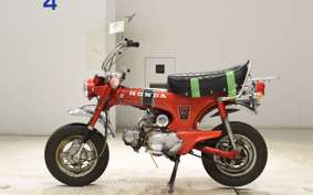 HONDA DAX 50 1990 ST50
