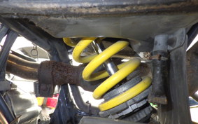 YAMAHA SEROW 225 W 4JG