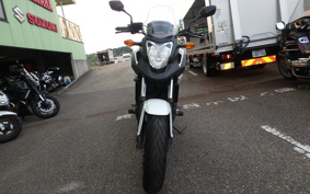 HONDA NC 700 X 2012 RC63