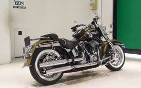 HARLEY FLSTN 1580 2007