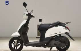 SUZUKI ﾚｯﾂ CA4AA