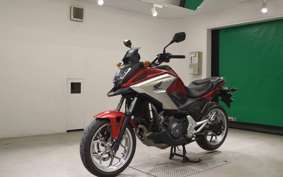 HONDA NC750X D Limited 2016 RC90