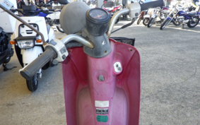 HONDA TODAY 1996 AF61