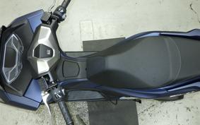 HONDA PCX125 JK05