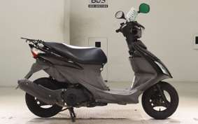 SUZUKI ADDRESS V125 S 2026 CF4MA