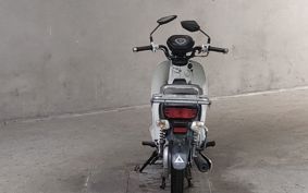 HONDA SUPER CUB110 JA10