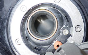 YAMAHA XJR400 Gen.3 R 2002 RH02J