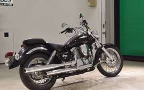 YAMAHA DRAGSTAR 250 VG02J