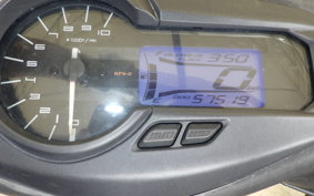 YAMAHA CYGNUS 125 XSR 3 SEA5J