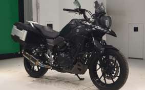 SUZUKI Vｽﾄﾛｰﾑ250A