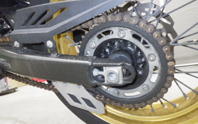 YAMAHA WR250X 2006 DG15J