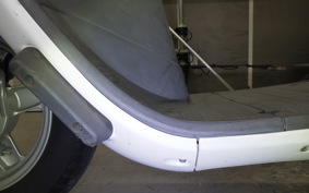 HONDA GYRO CANOPY 2023 TA03