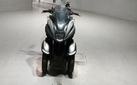 YAMAHA TRICITY 125 SEC1J