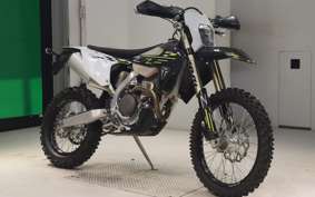 TRIUMPH TF250-E 2014