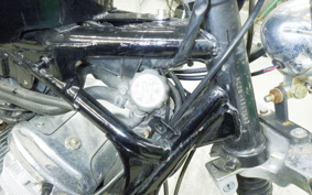 HONDA STEED 400 1992 NC26