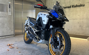BMW R1300GS Adventure 2025 0M31