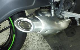 KAWASAKI ZX-25R ZX250E