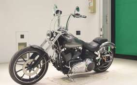 HARLEY FXSB 1580 2014