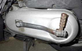HONDA CREA SCOOPY AF55