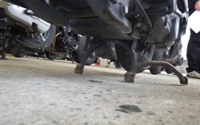 SUZUKI ADDRESS V125 S CF4MA