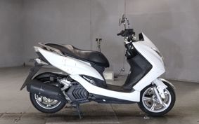 YAMAHA MAJESTY 155S SG28J