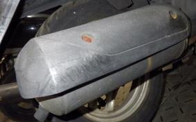 HONDA DIO Gen.6 AF62