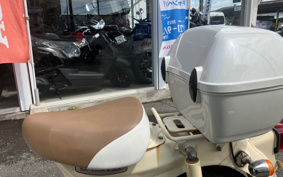 HONDA LITTLE CUB AA01