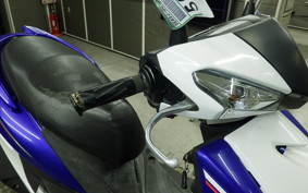 YAMAHA CYGNUS 125 XSR 3 2021 SEA5J