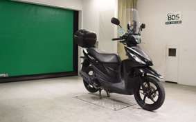 SUZUKI ADDRESS 110 2012 CE47A