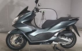 HONDA PCX125 JK05