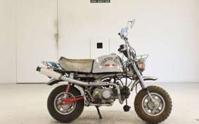 HONDA GORILLA Z50J
