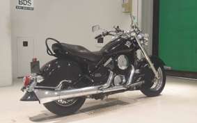 KAWASAKI VULCAN 400 DRIFTER VN400D