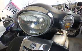 YAMAHA VINO 125 2003 5JS