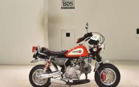 HONDA MONKEY 2018 AB27