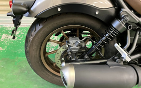 HONDA  REBEL 250 S EDITION  MC49